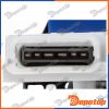 Serrure de porte droite pour KIA | EZC-HY-654, 81321-1W040
